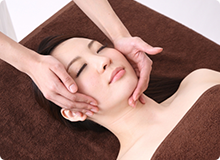 フェイスセラピー